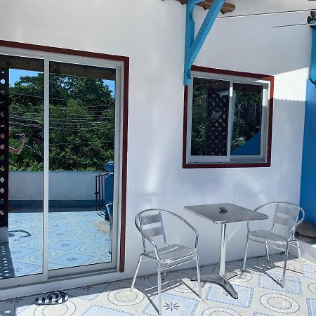 Villa Manoir Anse Lazio Exterior photo