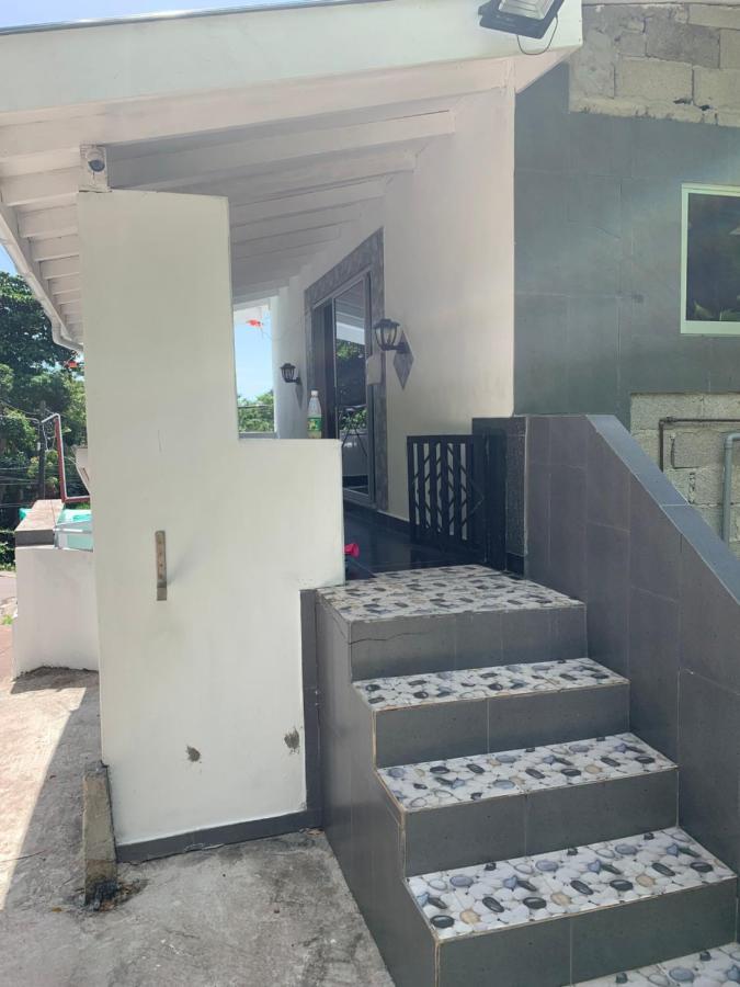 Villa Manoir Anse Lazio Exterior photo