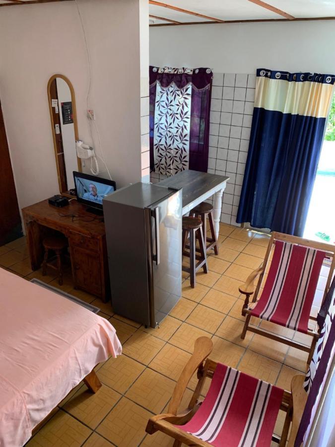 Villa Manoir Anse Lazio Exterior photo